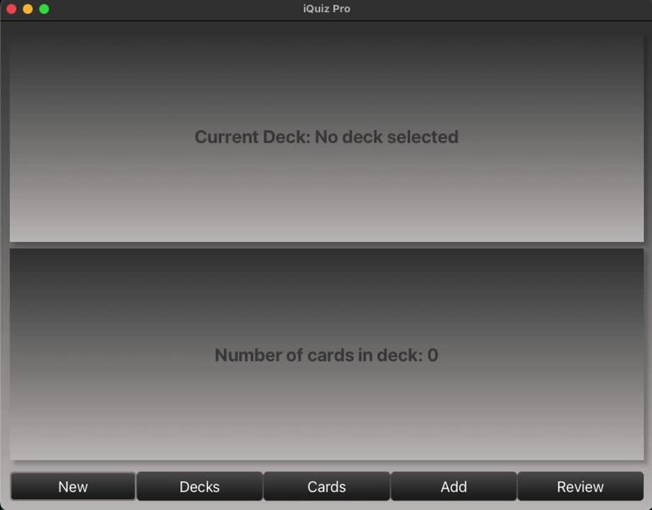 Anki Flashcards Redesigned for Innovation and Learning