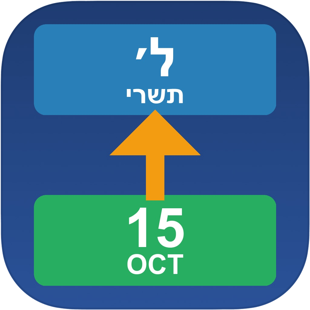 תאריך עברי