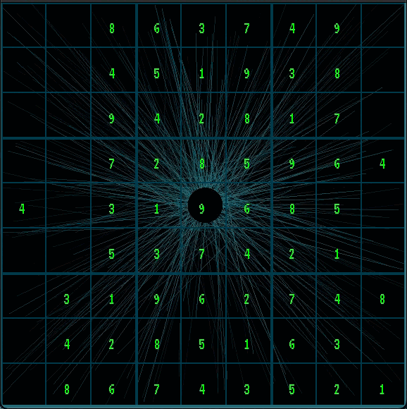 From Image to Matrix