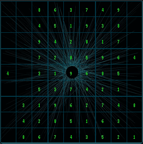 CrossFinder and Minesweeper Solver