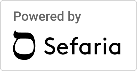 Sefaria